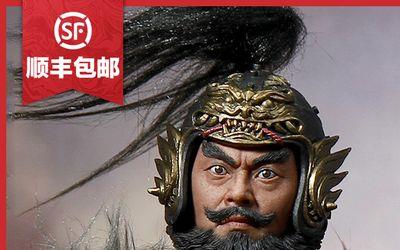 三国张飞之后的排名