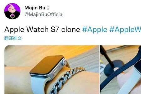 apple watch华强北怎么连接手机
