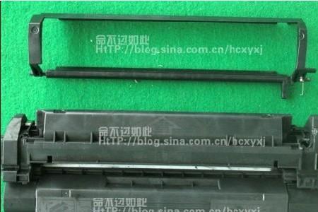 什么是感光鼓——感光鼓的工作原理
