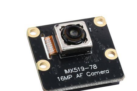 imx519和imx582哪个好