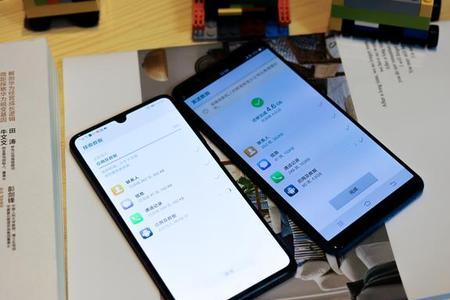 realme Q2 5G系统分身如何克隆应用