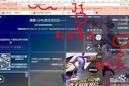 哔哩哔哩视频下载不了
