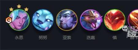 狂刃战士会加强技能吗