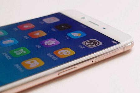 oppor9splus手机怎样取消声控拍照