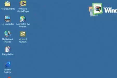 windows xp操作系统支持的文件系统有哪些