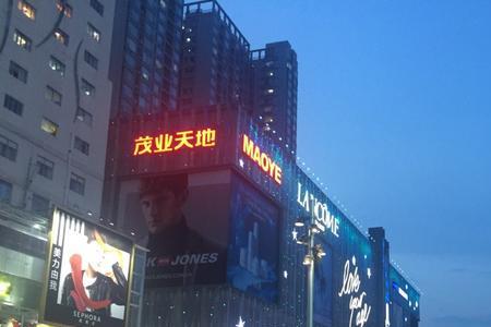 深圳华强北可以进去吗