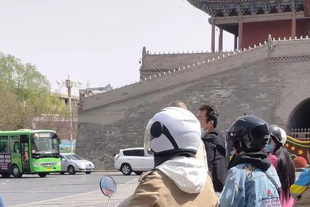 代步自行电动车上路被查吗