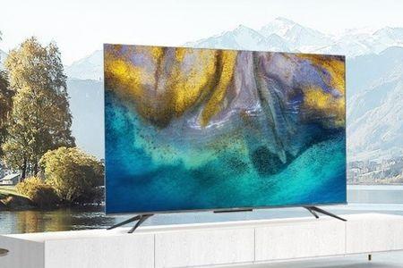 海信电视e7g评测