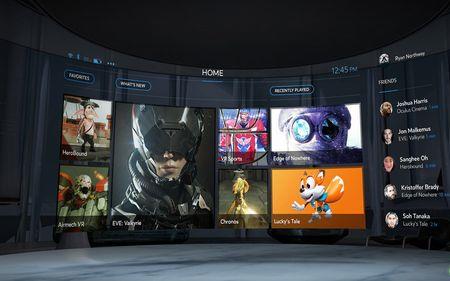 vr镜头怎么移动