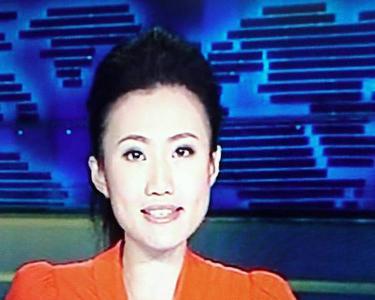 凤凰卫视女主播李亚倩是哪里人