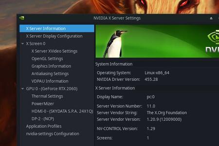 linuxubuntu显卡驱动安装方法