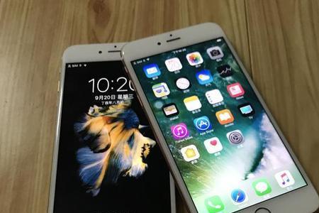 iphone6S夜间拍摄曝光过度是什么原因