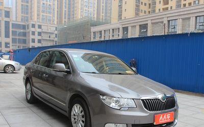 昊锐一箱油跑多少公里