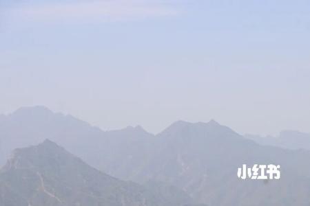 蟠龙山长城门票网上预约官网
