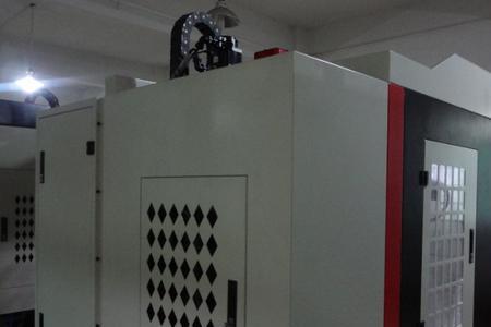 用cnc加工中心能做什么产品