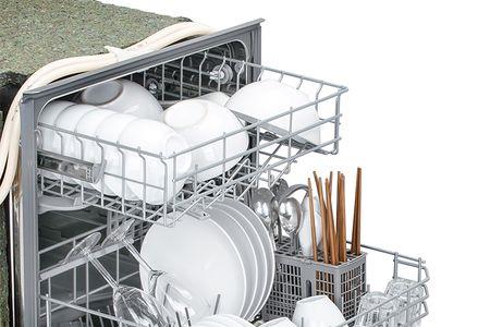 洗碗机可以洗塑料吗