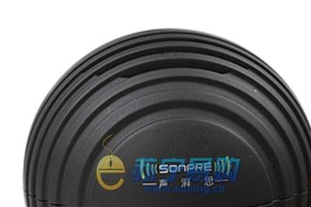 便携式音响调试方法