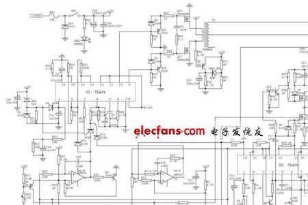 三种逆变电路名称