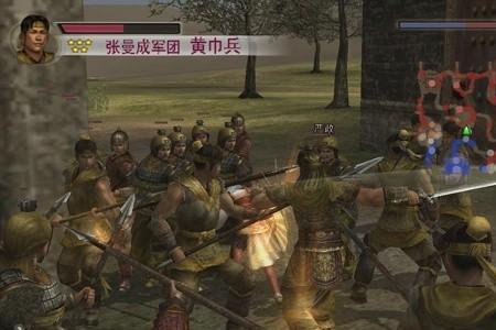 究竟真三国无双4去哪下载才好