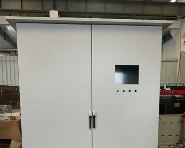emc机柜是什么机柜