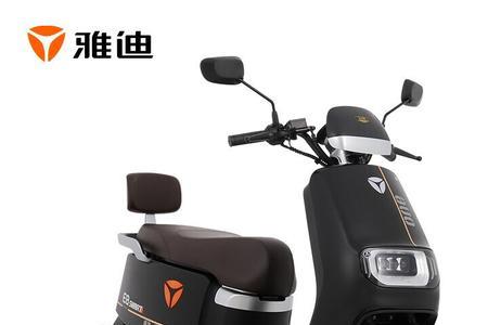 雅迪e6冠能版1200w和800w哪个好