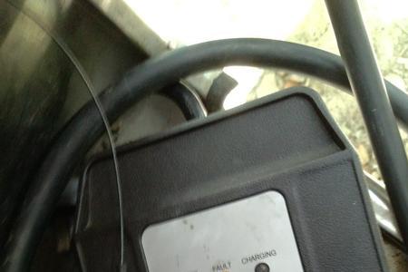 充电器指示灯故障怎么查看
