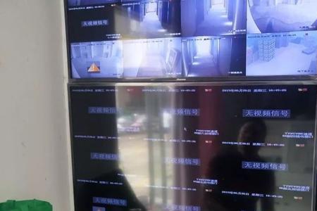 会考监控回放各个考场都查吗