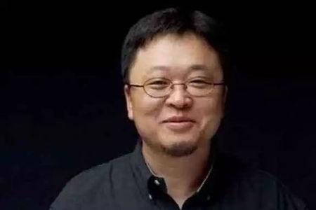 朱萧木为什么一直跟着罗永浩