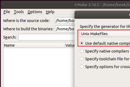 linux加载驱动的两种makefile文件
