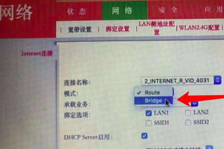 wan1和lan1是什么意思