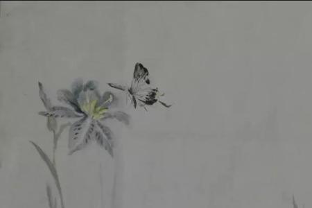 三茅钟残窗欲明的意思
