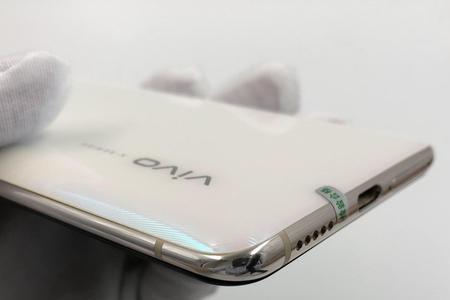 vivox27怎么永久保存闪照
