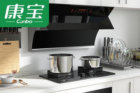 油烟机侧吸带盖好还是不带好