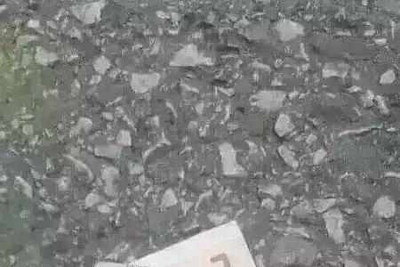 在路上捡到笔是不是一件坏事情