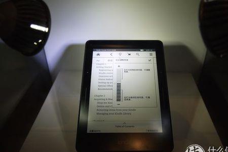 亚马逊kindle死机了怎么办