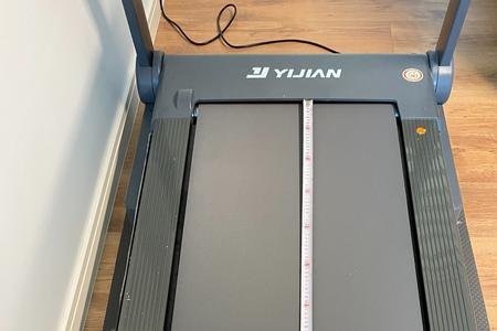 跑步机多宽的跑道合适