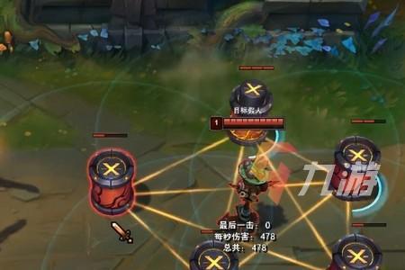 DOTA2船长怎么玩6.8.1船长技能详解