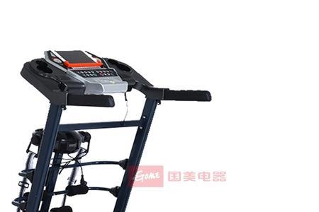 跑步机跑道长宽一般多大合适