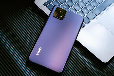 vivo手机S怎么样