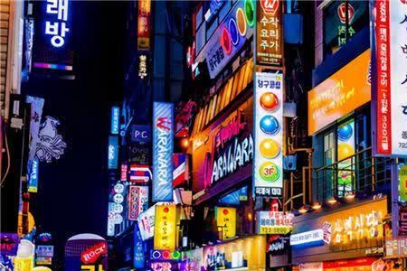 韩国时间下午六点在中国几点