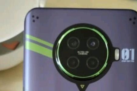 oppoace2的相机景深效果怎么弄