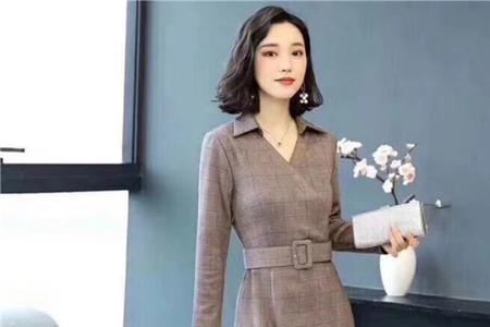 上海朗博女装怎么样