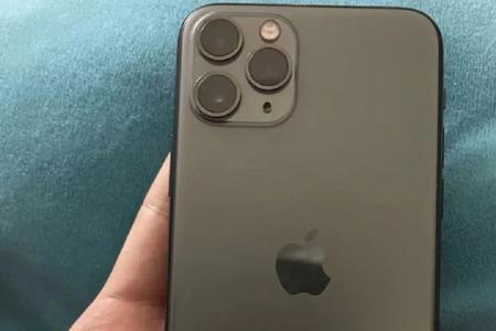 iphone11pro澳版和国行区别
