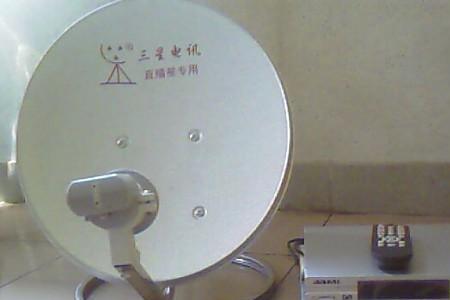 卫星电视接收机如何多收台
