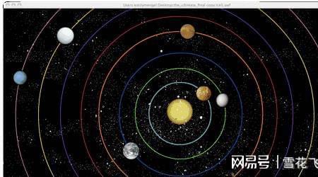 太阳系附近星系