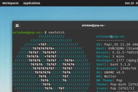 linux哪个版本好用