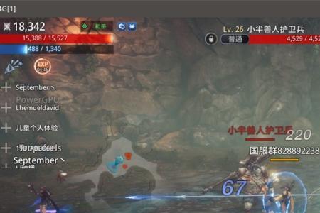 mir4需要点卡吗