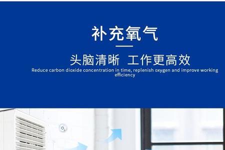 新风机什么时候可以开