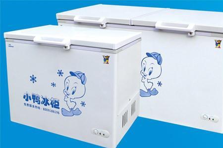 小鸭冰箱耗电量高