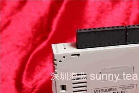 三菱FX3U-4AD-PT-ADP模块需搭配BD所有是什么意思